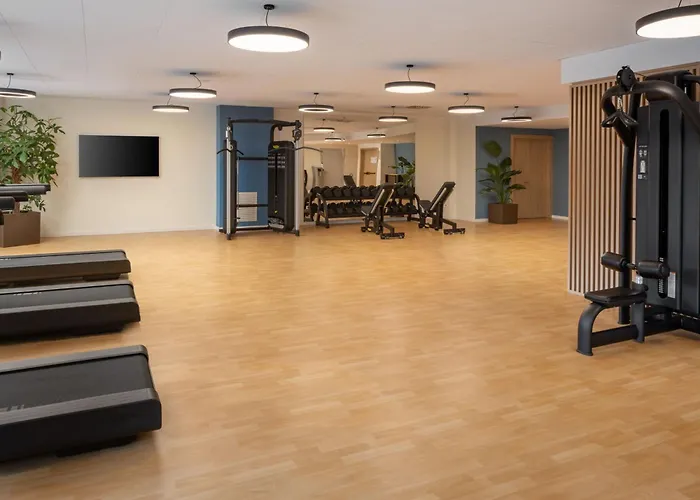 Courtyard By Marriott Milano Linate